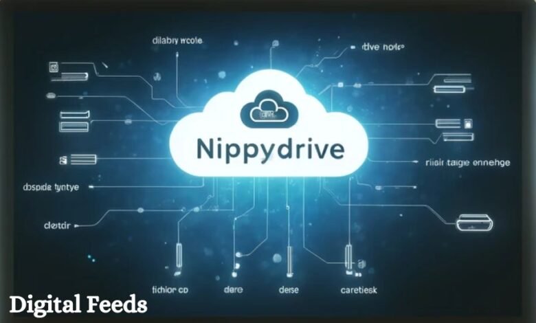 NippyDrive