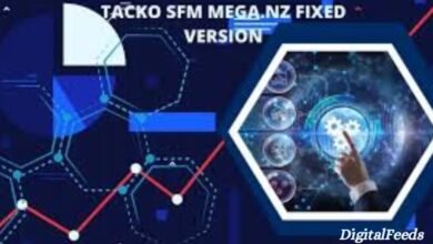 Tacko SFM Mega.nz Fixed Version