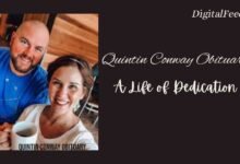 quintin conway obituary