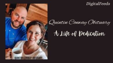 quintin conway obituary