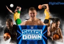 wwe smackdown episode 1488